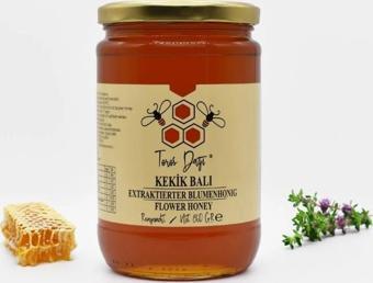 Toros Dağı Kekik Balı 860 g ℮