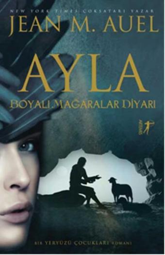 Ayla - Artemis Yayınları