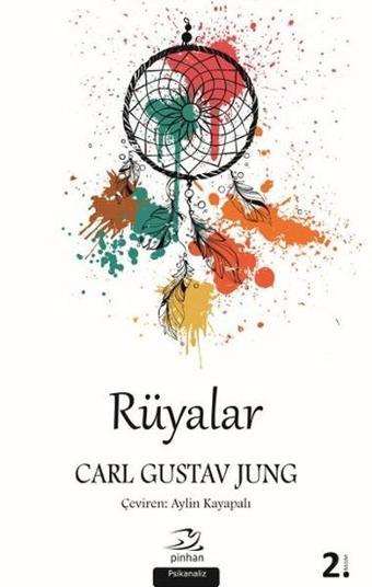 Rüyalar - Carl Gustav Jung - Pinhan Yayıncılık