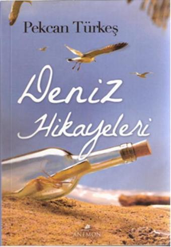 Deniz Hikayeleri - Anemon