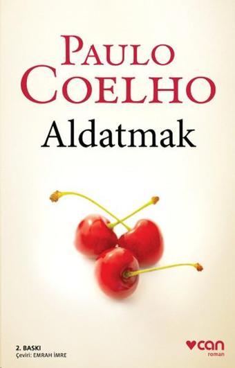 Aldatmak - Paulo Coelho - Can Yayınları