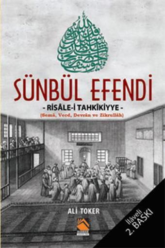 Sünbül Efendi - Risale-i Tahkikiyye - Kolektif  - Buhara Yayınları