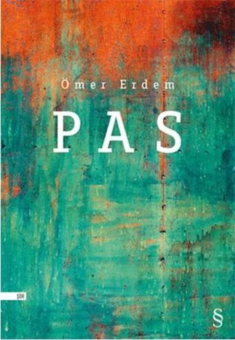 Pas - Ömer Erdem - Everest Yayınları