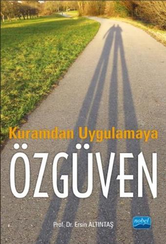 Özgüven - Nobel Akademik Yayıncılık