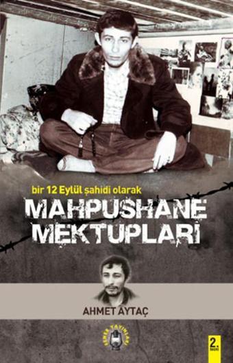 Mahpushane Mektupları - Fener Yayınları