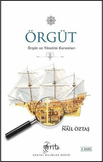 Örgüt - Nail Öztaş - Otorite