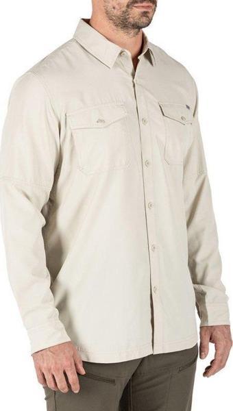5.11 MARKSMAN L/S KUM GOMLEK