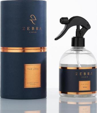 Zebra Casa Flax Sprey Oda Kokusu 400 ml