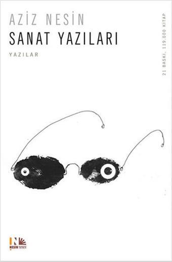 Sanat Yazıları - Aziz Nesin - Nesin Yayınevi