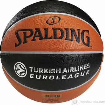 Spalding Baskettopu 2021Tf-500 Rep/Euro Sz6 77102Z Spaldıng