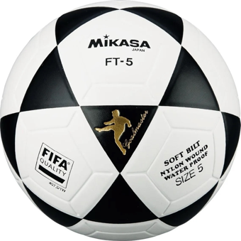 Mikasa  Ft-5 W/Fıfa Logo Sentet. Deri Futbol Topu