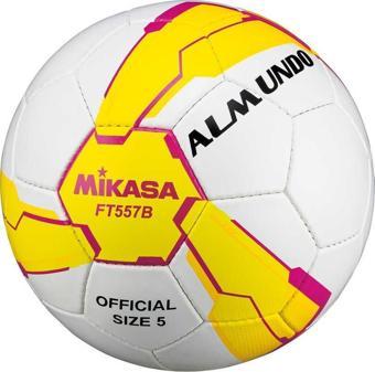 Mikasa  Futbol Topu Ft557B-Yp 5 Numara