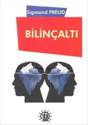 Bilinçaltı - Sigmund Freud - Yason Yayıncılık