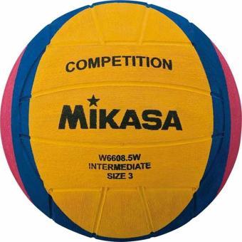 Mikasa  W6608.5W Su Topu 3 Numara