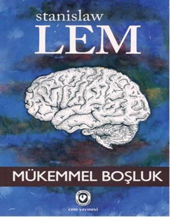 Mükemmel Boşluk - Stanislaw Lem - Cem Yayınevi