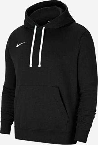 Nike Flc Park20 Po Hoodie CW6894-010 Erkek Hoodie