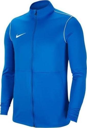 Nike M Park 20 Knit Track Jacket BV6885-463 Erkek Eşofman Üst