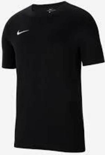 Nike Nk Park20 Ss Tee CW6952-010 Tişört