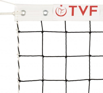 Nodesnodes Tvf-100-Voleybol Maç Filesi