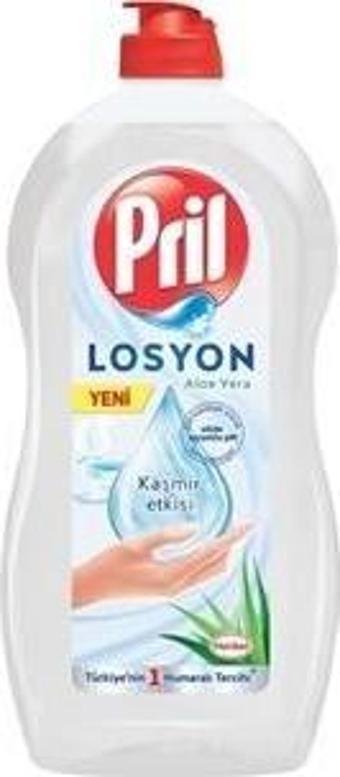 Pril Sıvı Bulaşık Deterjanı 1440 Gr. Losyon Aloe Vera