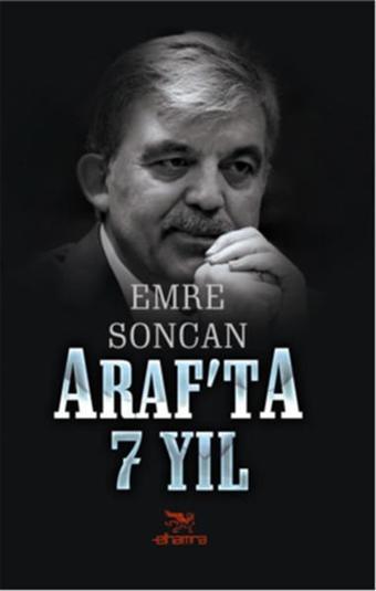 Araf'ta 7 Yıl - Emre Soncan - Elhamra