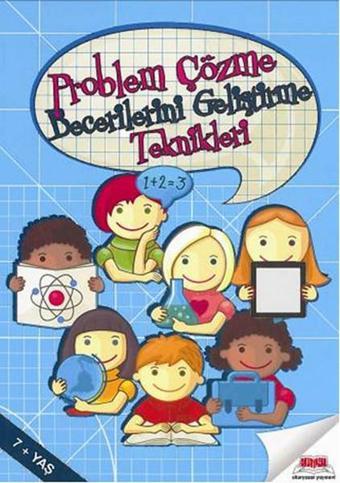 Problem Çözme Becerilerini Geliştirme Teknikleri - Fatih Karadağlı - Okuryazar Yayınevi