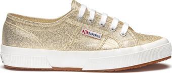 Superga 2750-LAMEW Günlük Giyim Ayakkabısı