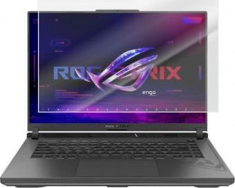 Asus ROG Strix SCAR 16 16 inç Mat Ekran Koruyucu 16:10