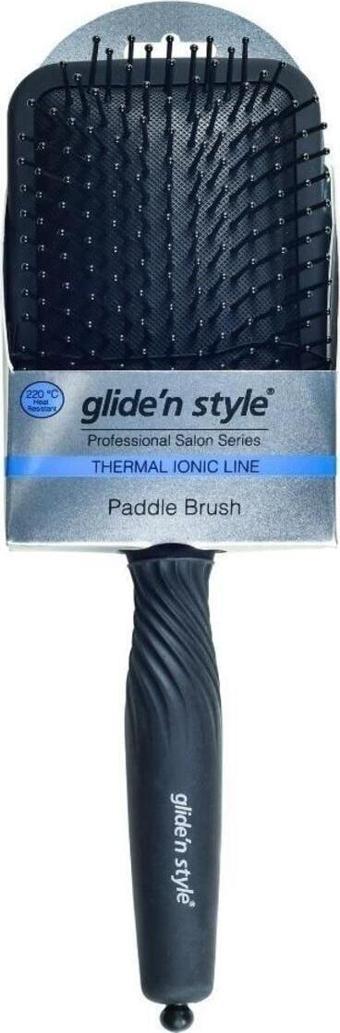 GLIDE N STYLE PRO TERMAL PADDLE FIRÇASI