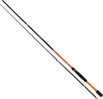 Bauer Akira 210 Cm 2-8 Gr Olta Light Spin Kamış