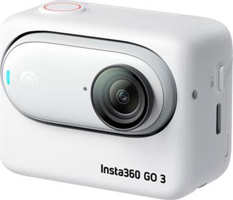 Insta360 GO 3 Aksiyon Kamerası (64 GB)