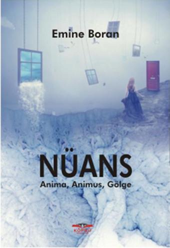 Nüans - Emine Boran - Köprü Kitapları