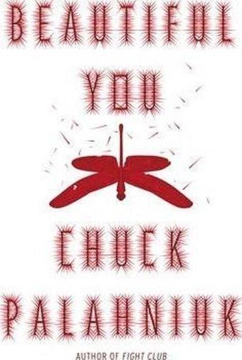 Beautiful You - Chuck Palahniuk - Jonathan Cape