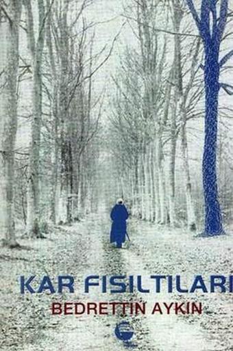 Kar Fısıltıları - Belge Yayınları