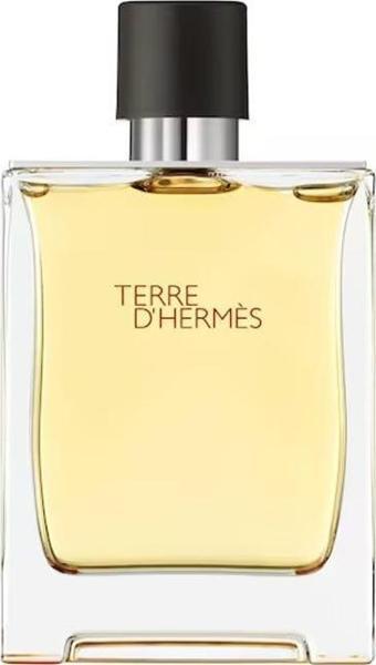 Hermes Terre D‘Hermes Parfum EDP 200 ml Erkek Parfüm