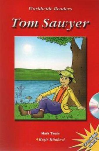 Tom Sawyer - Mark Twain - Beşir Kitabevi