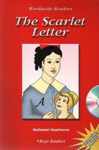 The Scarlet Letter - Nathaniel Hawthorne - Beşir Kitabevi