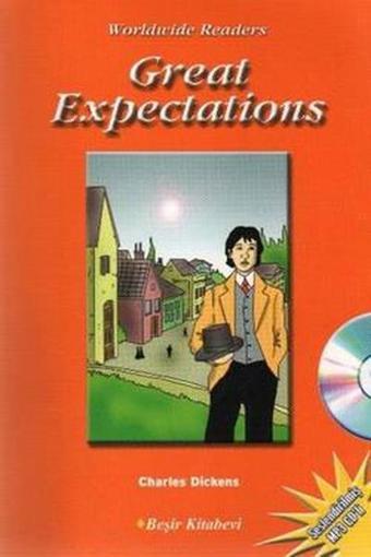 Great Expectations - Charles Dickens - Beşir Kitabevi