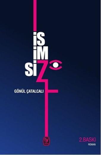 İsimsiz - Gönül Çatalcalı - Tekin Yayınevi