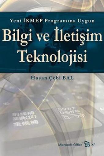 Bilgi Ve İletişim Teknolojisi - Kolektif  - Murathan