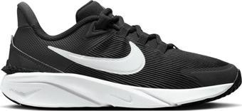Nike Star Runner 4 DX7615-001 Siyah Kadın Ayakkabı
