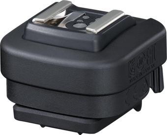 Canon AD-E1 Multi-Function Shoe Adapter