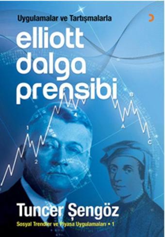 Elliott Dalga Prensibi - Tuncer Şengöz - Cinius Yayınevi