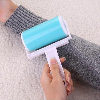 LEVA Yıkanabilir Pratik Tüy Ve Toz Toplama Rulosu Aparatı