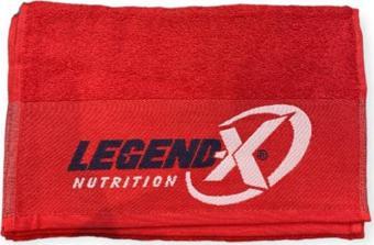 Legend-X Nutrıtıon Sporcu Havlusu