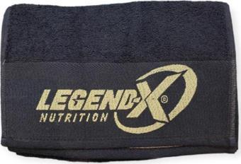 Legend-X Nutrıtıon Sporcu Havlusu