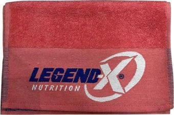 Legend-X Nutrıtıon Sporcu Havlusu