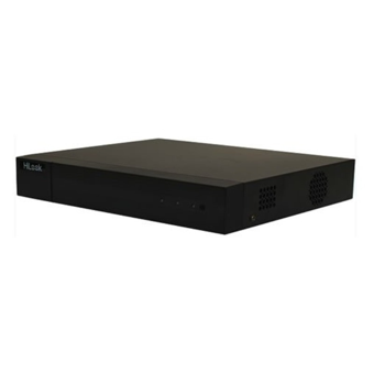 HILOOK DVR-208G-K1, 8Kanal, 2Mpix, H265, 1 HDD Desteği, 1080P, 5in1 DVR, Metal Kasa