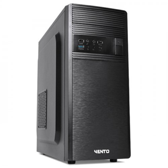 VENTO VS116F MIDTOWER Peak 400W Kurumsal KASA