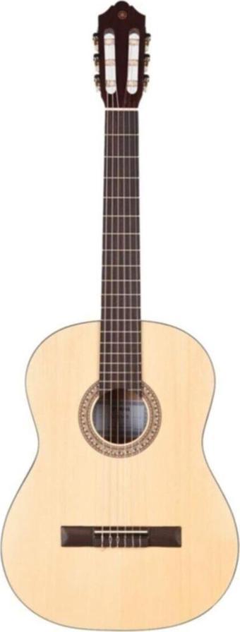 Yamaha Klasik Gitar C30 (Tam Boy 4/4)